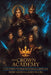 The Crown Academy: A Year of Stories That Shape the Subconscious and the Soul by Dupre' Rouse M. a. Mhp Lmft Rh