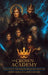 The Crown Academy: A Year of Stories That Shape the Subconscious and the Soul by Dupre' Rouse M. a. Mhp Lmft Rh