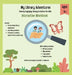 My Library Adventures: Twenty Engaging Library Activities for Kids by Robbin D. Demeester