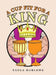 A Cup Fit for a King by Paula Marlowe