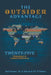 The Outsider Advantage: Twenty-five Dimensions of Cultural Differences by Karl Noren, E. Noren, Sir P. Noren