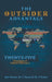 The Outsider Advantage: Twenty-five Dimensions of Cultural Differences by Karl Noren, E. Noren, Sir P. Noren