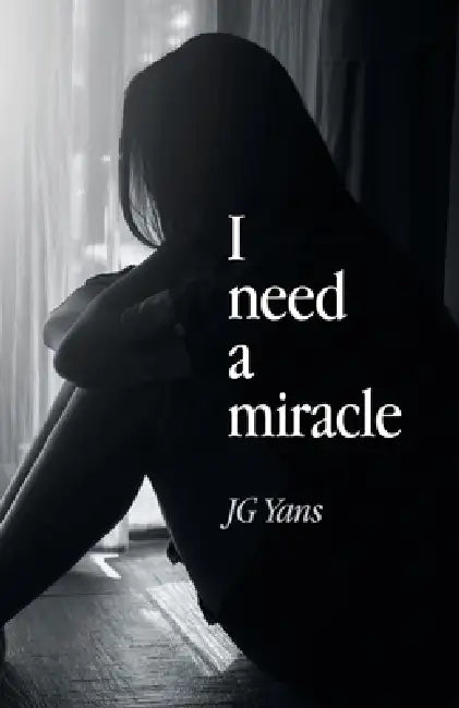 I need a miracle by Jg Yans