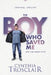 The Boy Who Saved Me: Faith Strong Enough For Us Both by Cynthia Trosclair