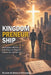Kingdompreneurship: Marketplace Ministry Fulfilling your Kingdom Purpose through Business! by Tysean Freeman, Geneva Freeman