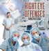 Right Eye Offenses: Follow On Surgery by Michael C. Wright