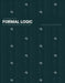 The Rudiments of Formal Logic: With Trees and Natural Deduction by Kalkus Evan, Styles John