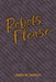 Robots, Please by Bentley Jared M.