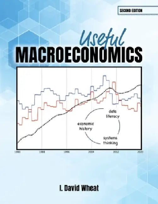 Useful Macroeconomics by Wheat David