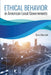 Ethical Behavior in American Local Governments by Neumark Gerry