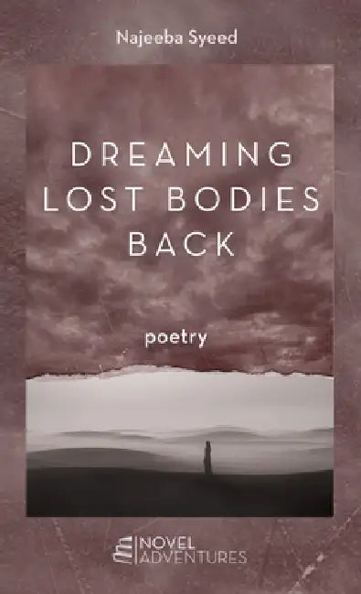 Dreaming Lost Bodies Back by Najeeba Syeed