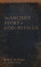 The Ancient Story of God-With-Us by Ray C. Robles
