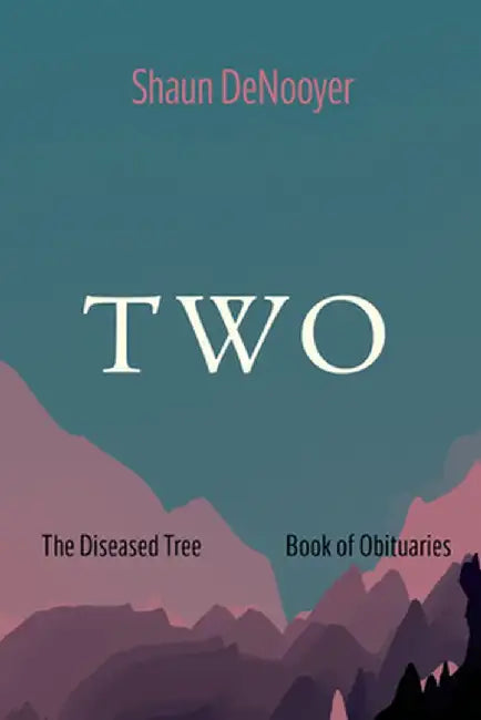 Two by Shaun Denooyer