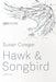 Hawk and Songbird: Poems by Susan Cowger