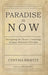 Paradise Is Now by Cynthia Kravitz
