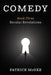 Comedy, Book Three: Secular Revelations by Patrick McGee