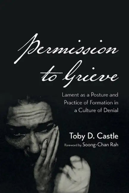 Permission to Grieve by Toby D. Castle