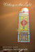 Waking in the Light: A Lenten Journey, Devotional Poems by Ariana D. Den Bleyker