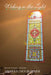 Waking in the Light: A Lenten Journey, Devotional Poems by Ariana D. Den Bleyker