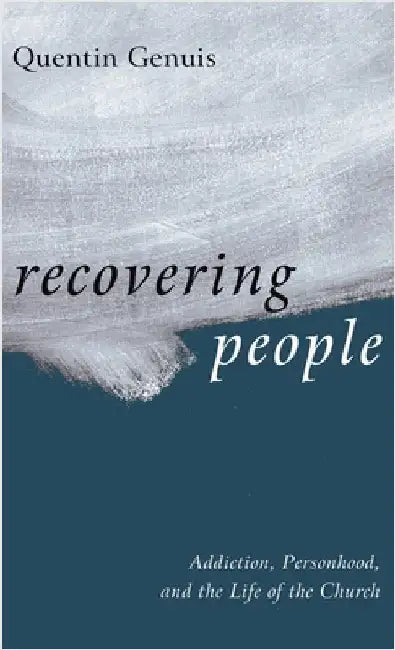 Recovering People by Genuis, Quentin
