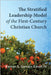 The Stratified Leadership Model of the First-Century Christian Church by Edsall, Barton S. Garratt