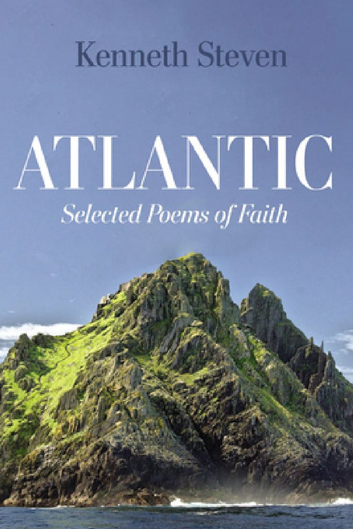 Atlantic by Kenneth Steven