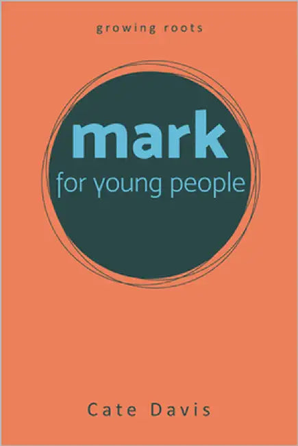 Mark for Young People by Davis, Cate