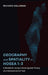 Geography and Spatiality in Hosea 1-3: A Model for Using Critical Spatial Theory as a Hermeneutical Tool by Richard Halloran