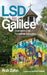 LSD to Galilee by Rob Zahn, Leonard Sweet
