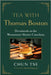 Tea with Thomas Boston: Devotionals on the Westminster Shorter Catechism by Tse, Chun