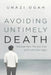 Avoiding Untimely Death by Johnpaul Ogah
