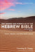 The Genres and Formulas of the Hebrew Bible: A Glossary, Volume 1: Psalms, Wisdom, and Other Poetic Genres by Timothy D. Finlay, Marvin a. Sweeney