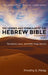 The Genres and Formulas of the Hebrew Bible: A Glossary, Volume 2: Narratives, Laws, and Other Prose Genres by Timothy D. Finlay