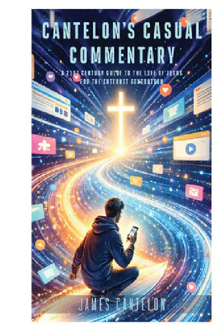 Cantelon's Casual Commentary by James Cantelon