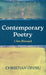 Contemporary Poetry: I Am Blessed by Christian Ofosu