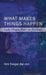 What Makes Things Happen by Kim Treiger-Bar-Am