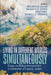 Living in Different Worlds Simultaneously: Essays on Biblical Hermeneutics in Celebration of Louis C. Jonker by Ntozakhe S. Cezula, Benjamin D. Giffone, Knut Holter