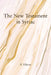 The New Testament in Syriac by R. Kilgour