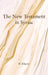 The New Testament in Syriac by R. Kilgour