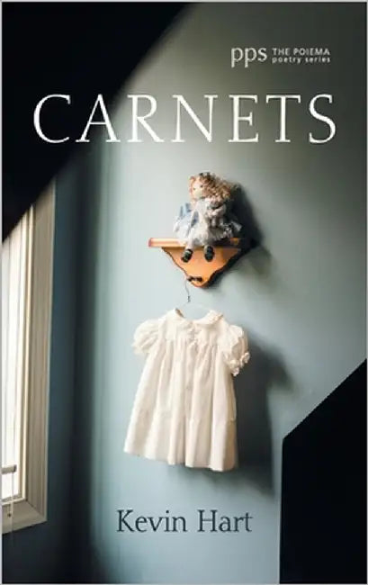 Carnets by Hart, Kevin