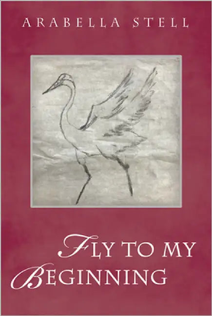 Fly to My Beginning by Stell, Arabella