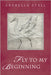 Fly to My Beginning by Stell, Arabella