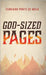 God-Sized Pages by Ponte de Melo, Floriano