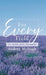 For Every Field: Of Hope and Promise by Audrey McHugh