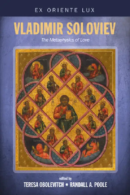 Vladimir Soloviev by Teresa Obolevitch, Randall A. Poole