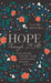 Hope Through It All: Poems for the Ordinary, Tough, and Beautiful Moments with God by Naomi Brooks