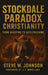Stockdale Paradox Christianity by Steve W. Johnson, J. P. Moreland