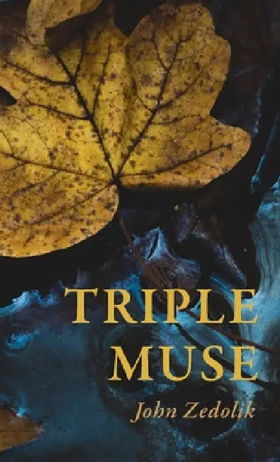 Triple Muse by John Zedolik