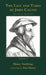 The Life and Times of John Calvin, Volume 2: The Great Reformer by Henry Stebbing, Paul Henry