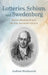 Lotteries, Schism, and Swedenborg: Robert Hindmarsh and the New Jerusalem Church by Andrew Hindmarsh
